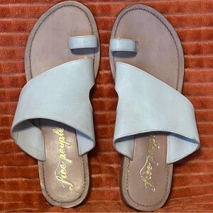 Free People Sant Antoni Slide
US 9/EU 39